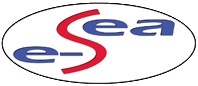 e-sea logo